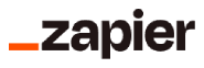 Zapier Zapier