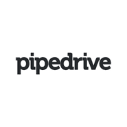 Pipedrive logo