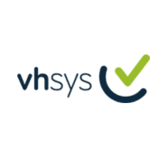 Vhsys logo
