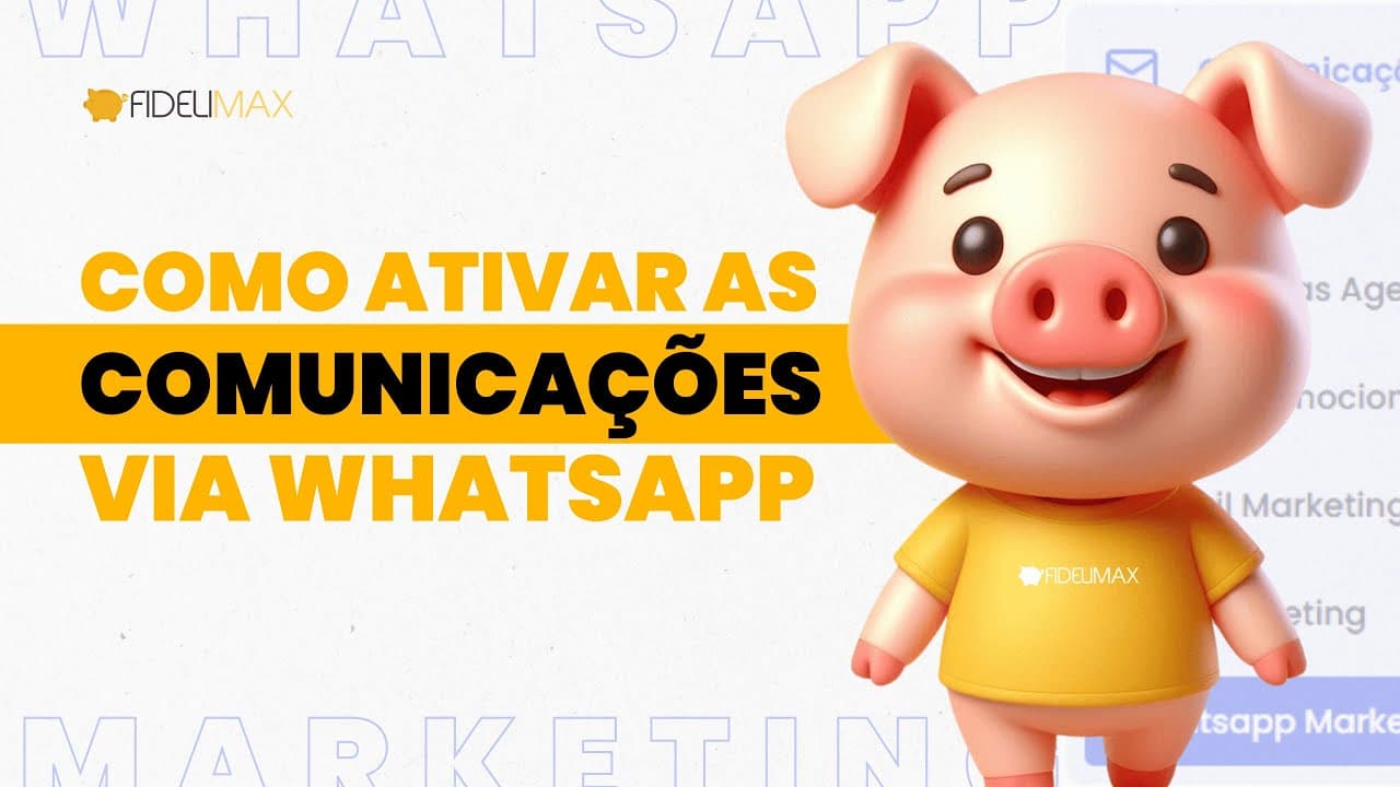 Veja o ChatMax em ação