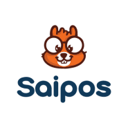 Saipos logo