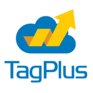 TagPlus logo
