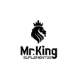 Mr King