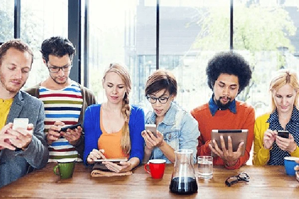 Marketing digital para pequenos negócios