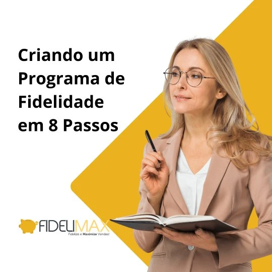 Como montar um programa de prêmios